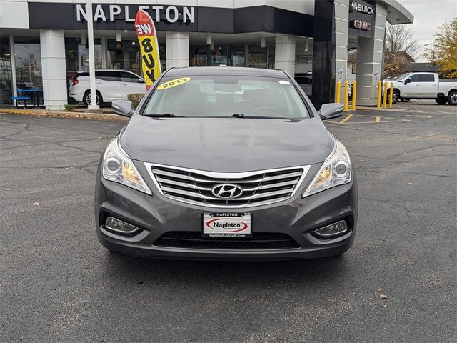 2013 Hyundai Azera Base