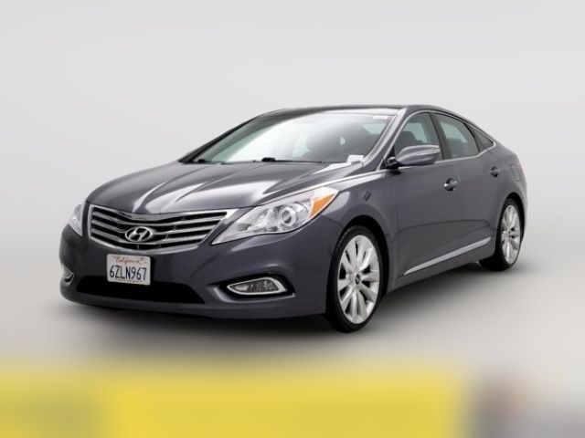 2013 Hyundai Azera Base