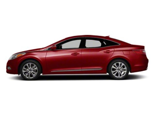 2013 Hyundai Azera Base