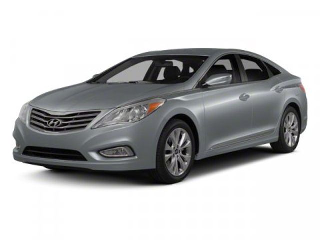 2013 Hyundai Azera Base