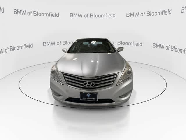2013 Hyundai Azera Base
