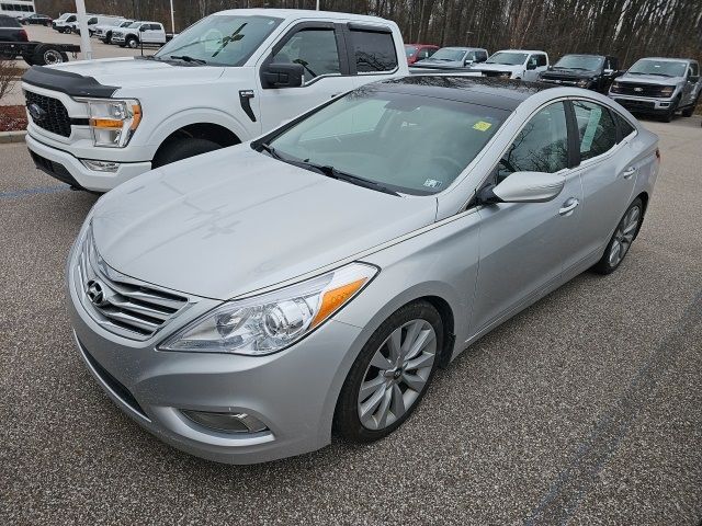 2013 Hyundai Azera Base