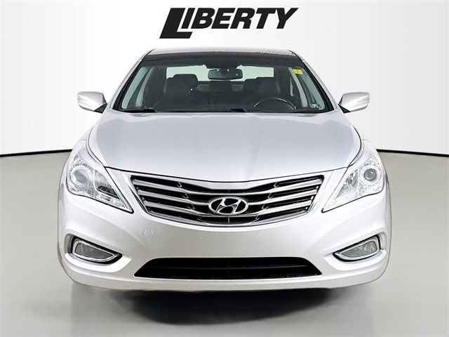 2013 Hyundai Azera Base