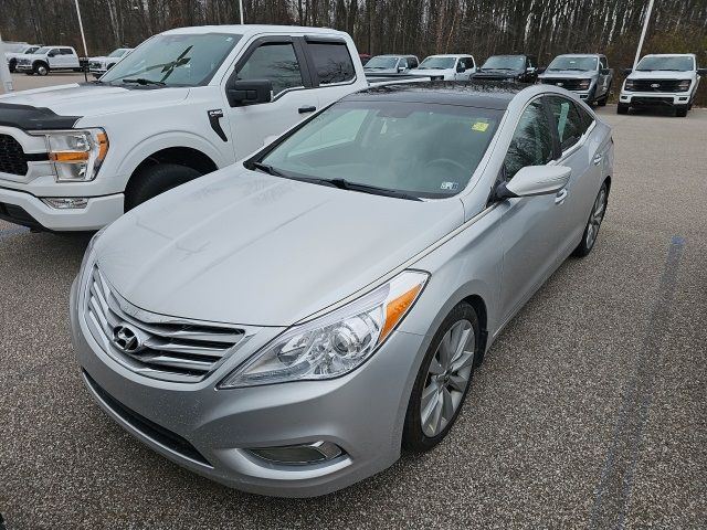 2013 Hyundai Azera Base