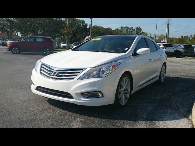 2013 Hyundai Azera Base