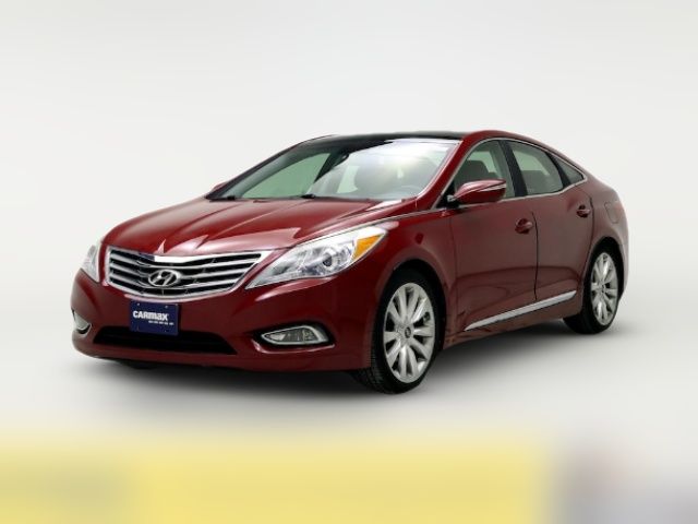 2013 Hyundai Azera Base