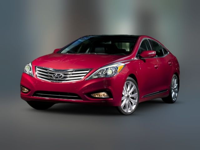 2013 Hyundai Azera Base