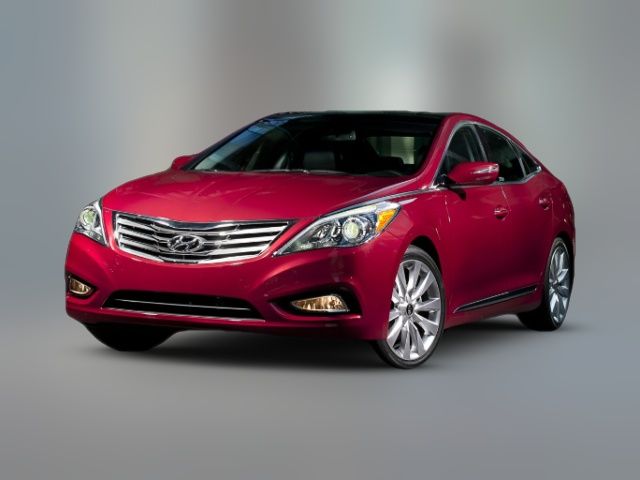 2013 Hyundai Azera Base