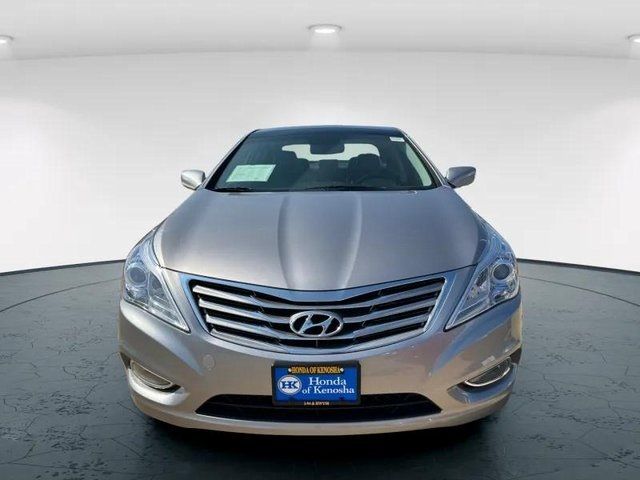 2013 Hyundai Azera Base