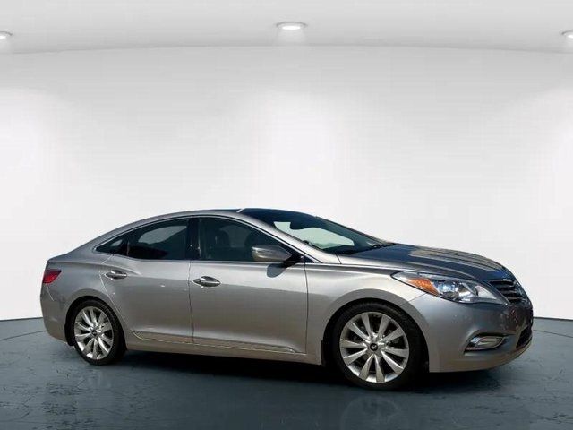 2013 Hyundai Azera Base