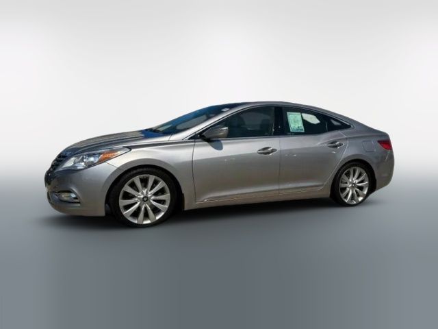 2013 Hyundai Azera Base