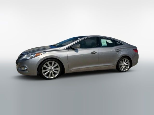 2013 Hyundai Azera Base