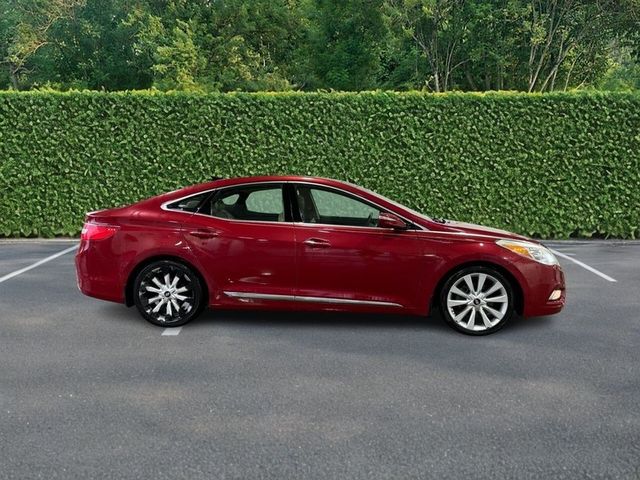 2013 Hyundai Azera Base