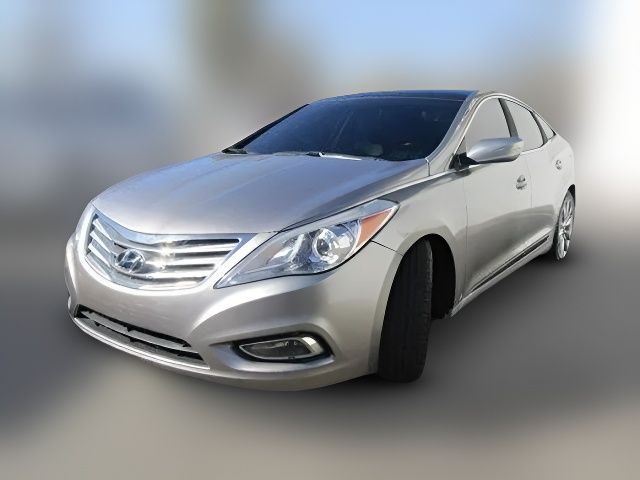 2013 Hyundai Azera Base