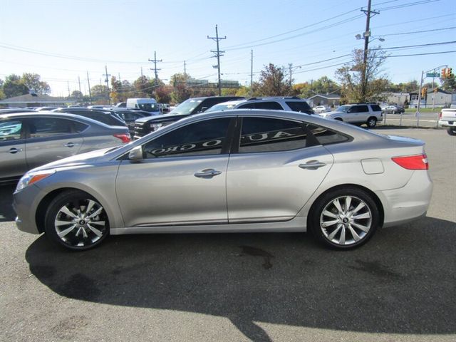 2013 Hyundai Azera Base