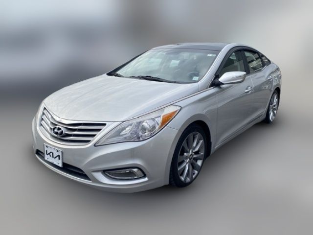 2013 Hyundai Azera Base