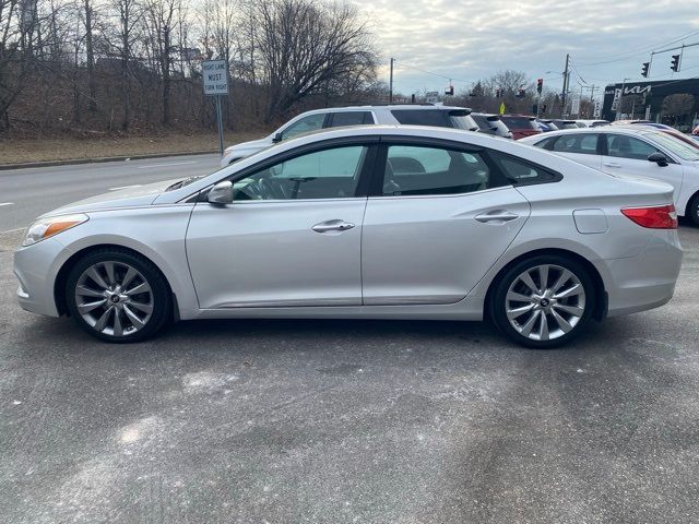 2013 Hyundai Azera Base