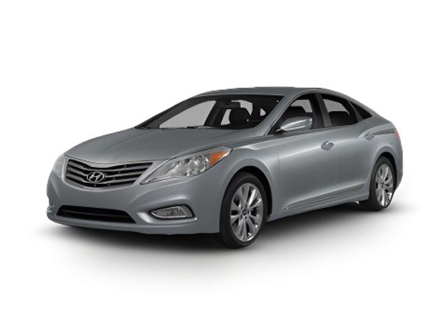 2013 Hyundai Azera Base