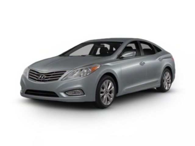 2013 Hyundai Azera Base