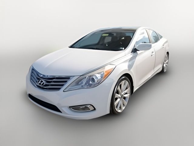 2013 Hyundai Azera Base