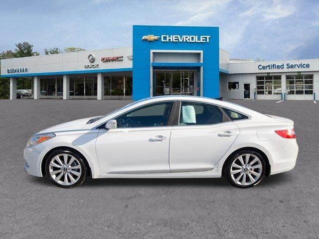 2013 Hyundai Azera Base