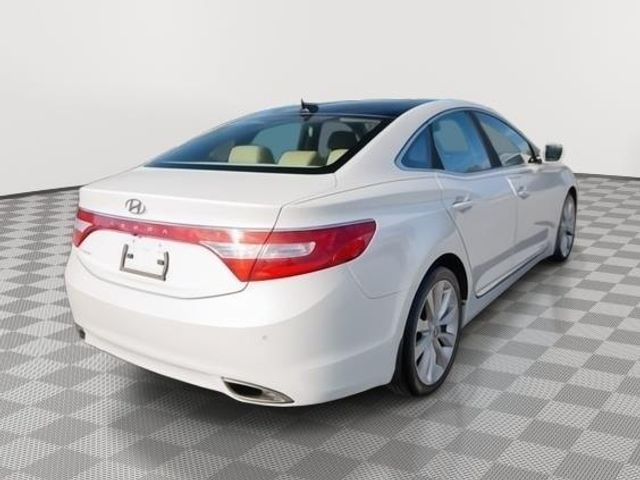 2013 Hyundai Azera Base