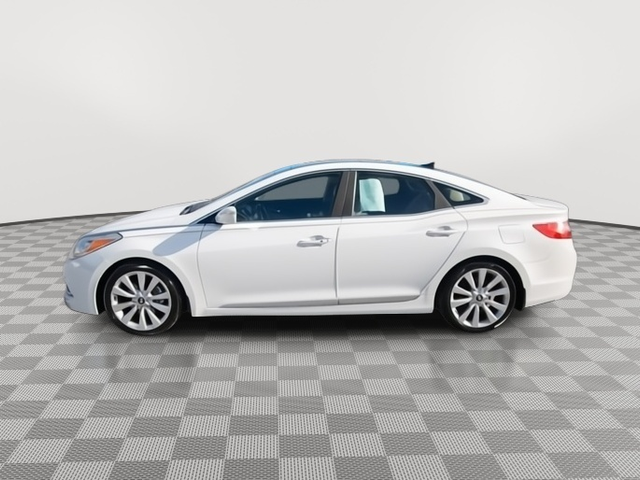 2013 Hyundai Azera Base