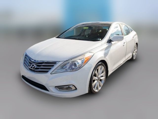 2013 Hyundai Azera Base