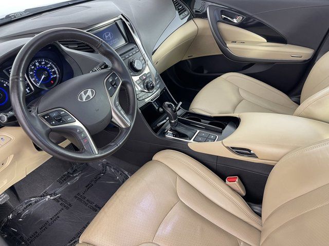 2013 Hyundai Azera Base