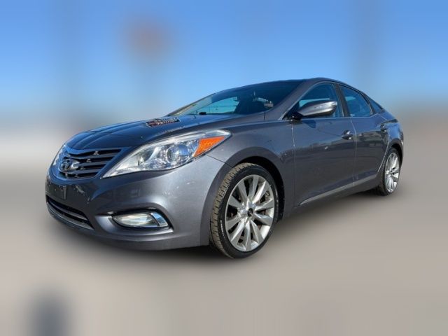 2013 Hyundai Azera Base