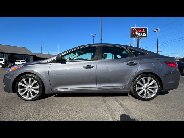 2013 Hyundai Azera Base