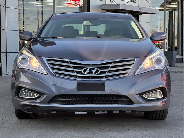 2013 Hyundai Azera Base