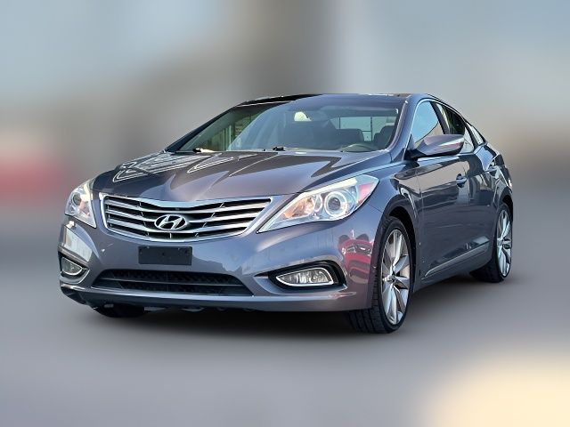 2013 Hyundai Azera Base