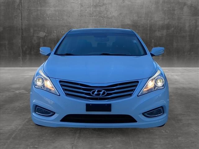 2013 Hyundai Azera Base