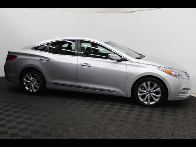 2013 Hyundai Azera Base