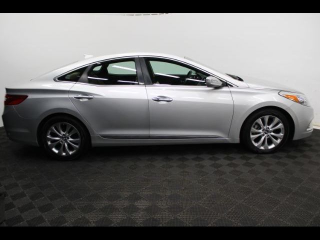 2013 Hyundai Azera Base