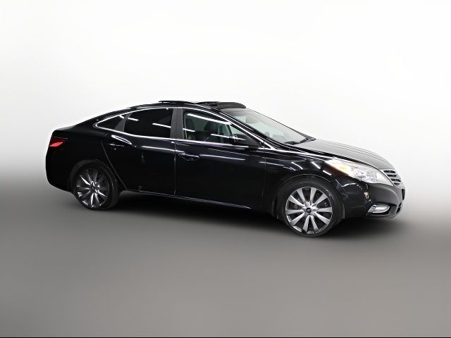 2013 Hyundai Azera Base
