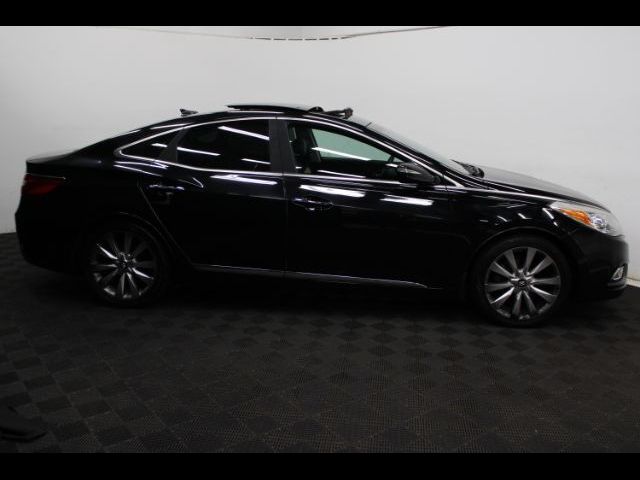 2013 Hyundai Azera Base