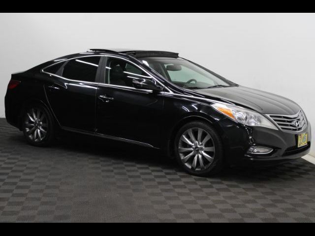 2013 Hyundai Azera Base