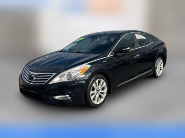 2013 Hyundai Azera Base