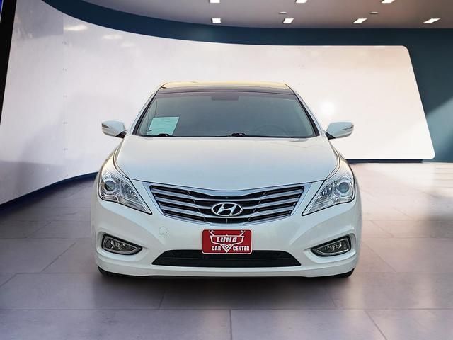 2013 Hyundai Azera Base