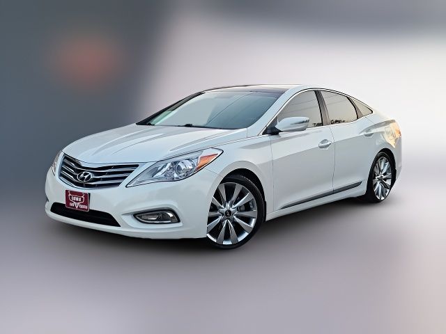 2013 Hyundai Azera Base