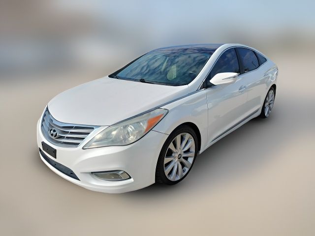 2013 Hyundai Azera Base