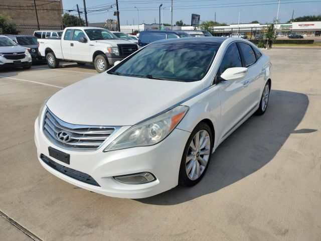 2013 Hyundai Azera Base