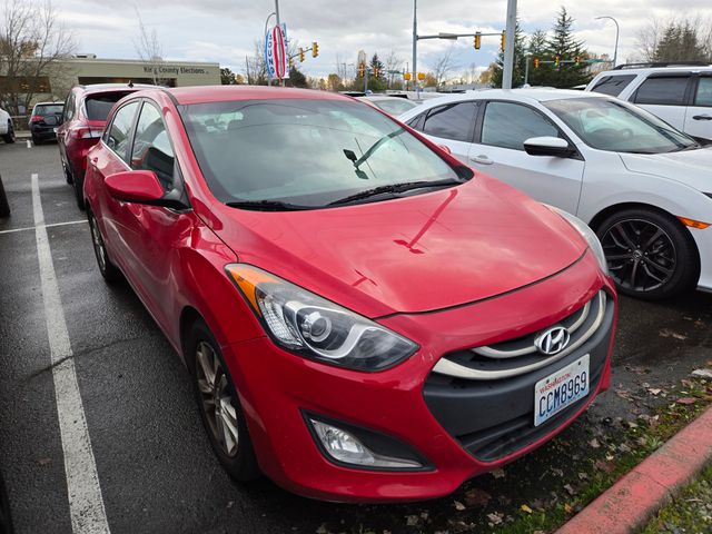 2013 Hyundai Elantra GT Base