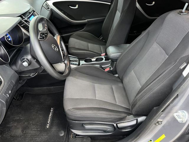 2013 Hyundai Elantra GT Base