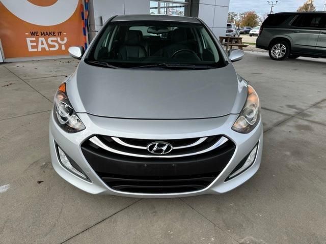 2013 Hyundai Elantra GT Base