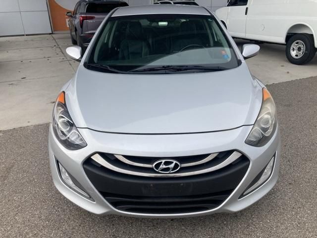 2013 Hyundai Elantra GT Base