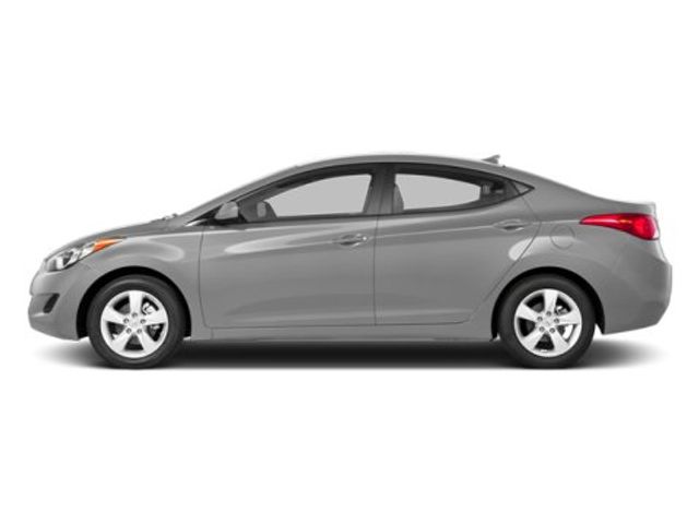 2013 Hyundai Elantra GLS PZEV