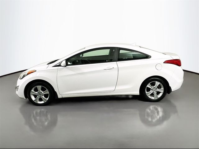 2013 Hyundai Elantra GS